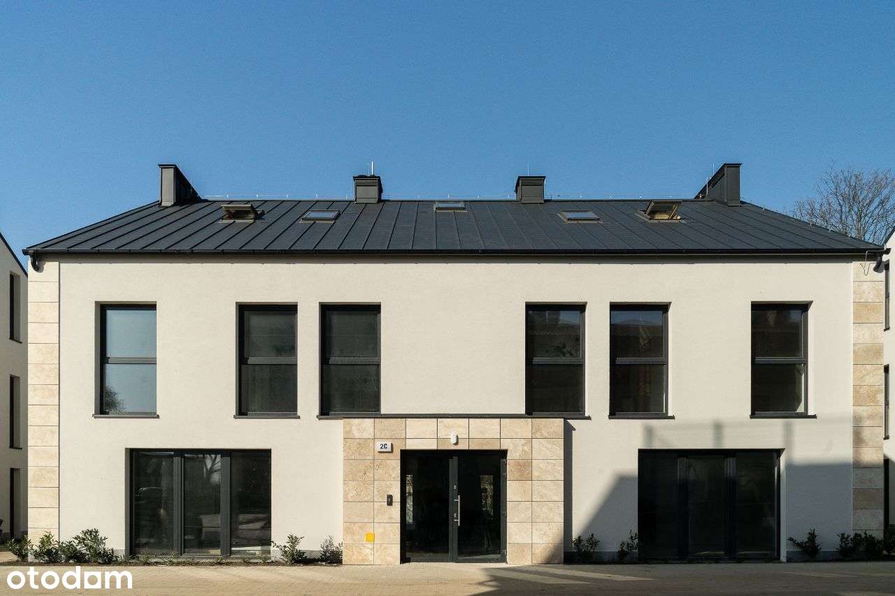 Nowoczesne lokale biurowe w Wysokiej - Na sprzedaż - Pełny obrazek: 5/13