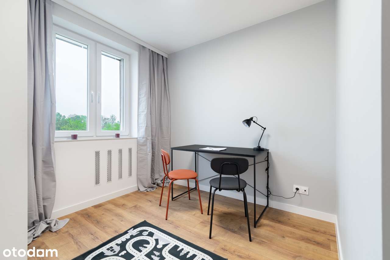 Nowoczesne 3 pokoje - standard premium | balkon | 0% prowizji | Brynów-4