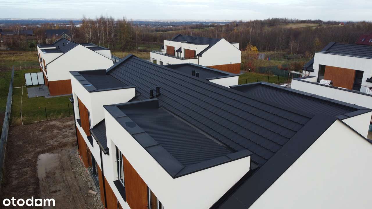 4 pokojowy dom 157.13 m2 z 3 parkingami - Pełny obrazek: 5/9