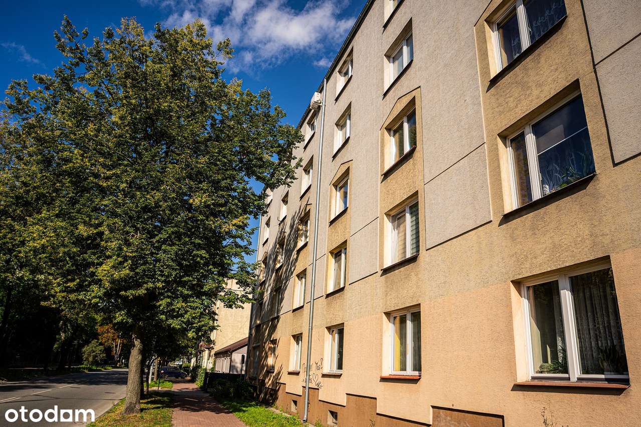 2 pokoje po generalnym remoncie | Centrum Siedlec | PKP i Uniwersytet-16