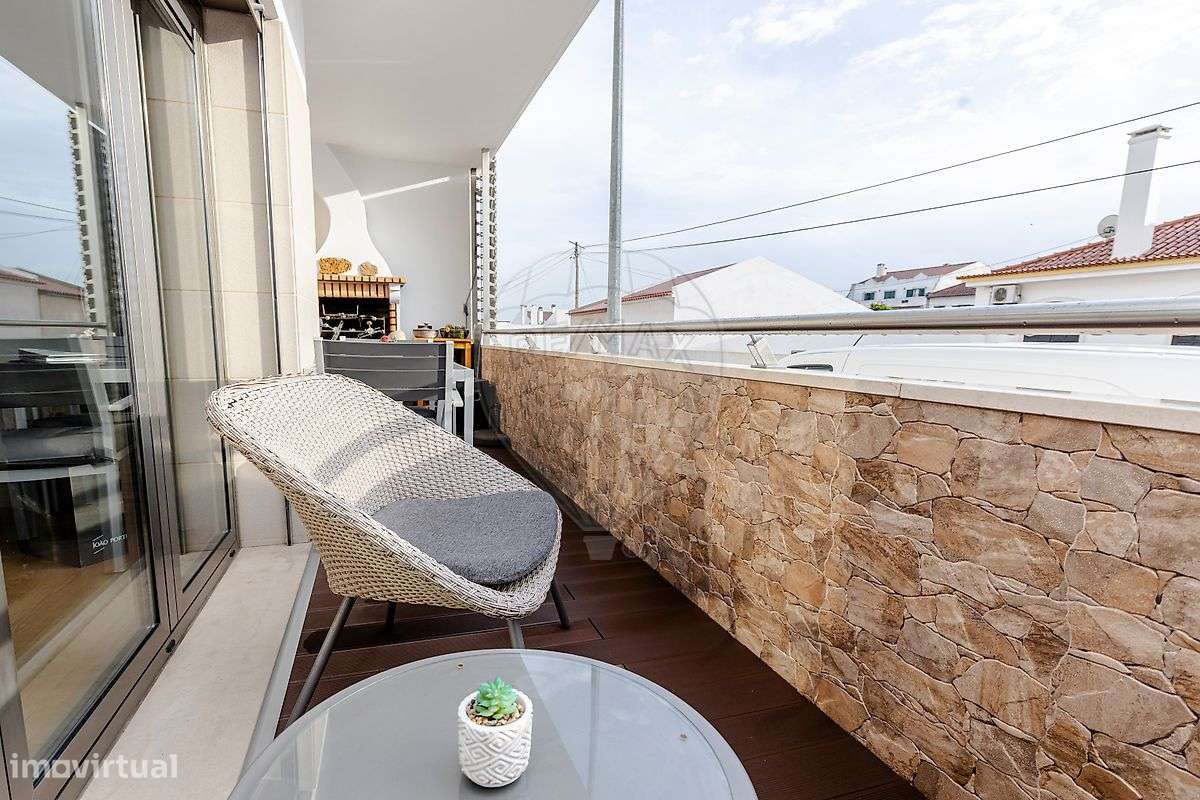 Apartamento T2 para venda-19