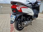 Kymco Downtown - 29