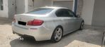 BMW F10 2.0D Trager Bara Fata Bara Spate Usi, Capota Portabaj Aripi Etc Toate Piesele Disponibile - 2