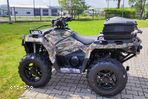 Polaris Sportsman - 14