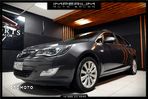 Opel Astra 1.4 Turbo Cosmo - 13