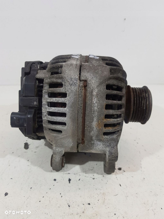 ALTERNATOR 038903018QX AUDI VW SKODA 1.9 TDI - 4