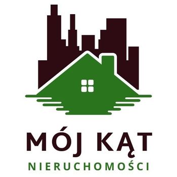 Mój Kąt Nieruchomości Jurowicz Logo