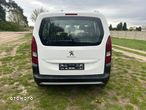 Peugeot Rifter 1.5 BlueHDI Active - 4