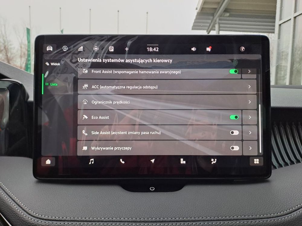 SKODA SUPERB 2.0 TDI 193KM DSG 4x4 L & K, dostępny od ręki