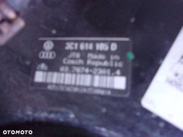 SERWO HAMULCOWE POMPA 3c1614105d VW PASSAT B6 - 4