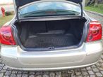 Toyota Avensis SD 2.2 D-CAT Sol+GPS - 45