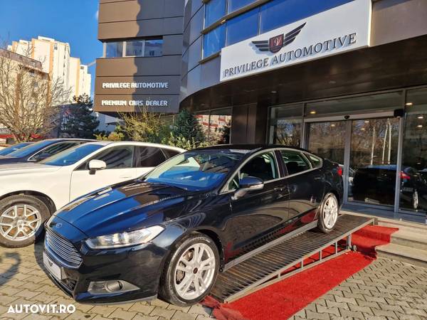 Ford Mondeo 2.0 TDCi Trend - 1