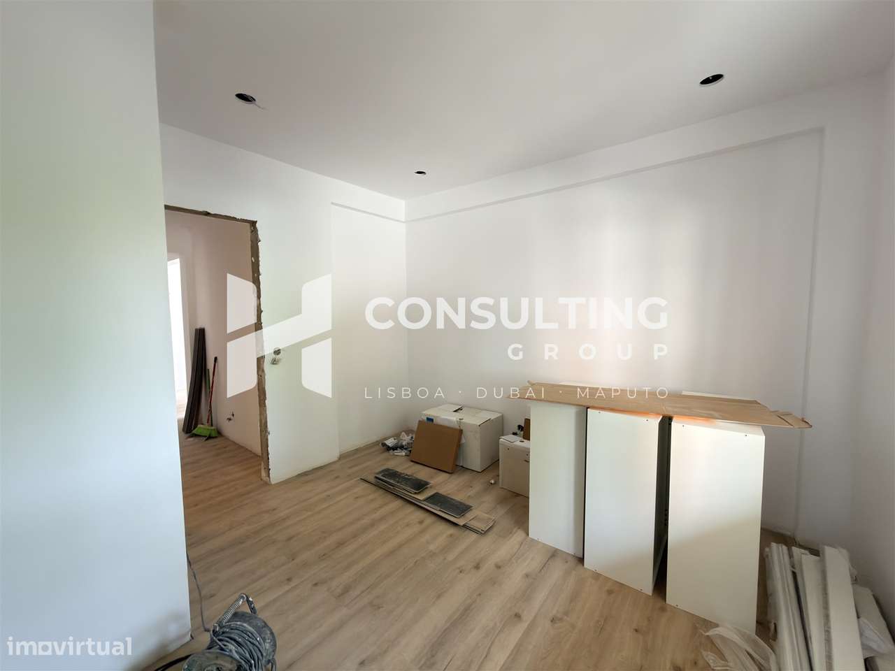 Apartamento T3 Venda em Setúbal (São Julião, Nossa Senhora da Anunciad-14