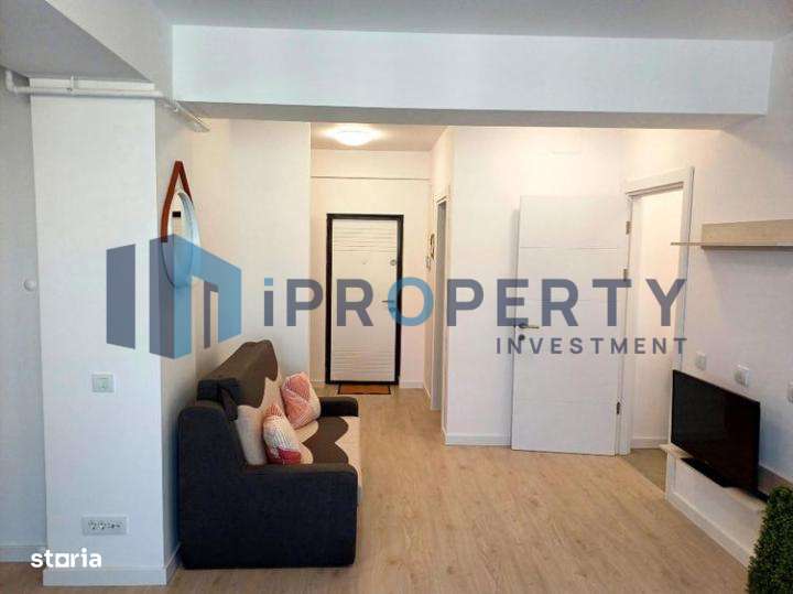 Straulesti - 2 Cocosi | Studio dublu | Centrala | - Imagine principală: 4/15