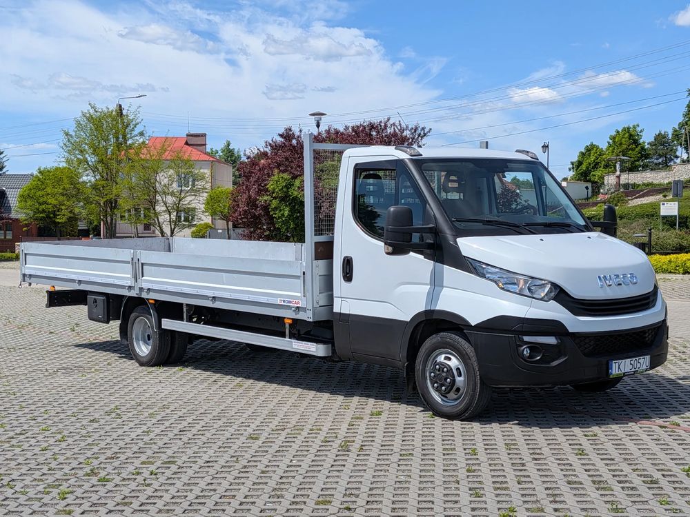 Iveco Daily 2017