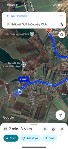 De vânzare teren în Niculesti, Dâmbovița-9