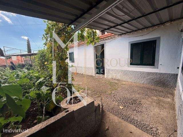 Moradia com quintal e vista mar| - Grande imagem: 3/25