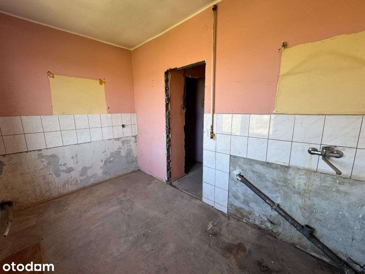 Rezerwacja!!!! Przestronne Funkcjonalne M4 - Pełny obrazek: 5/5