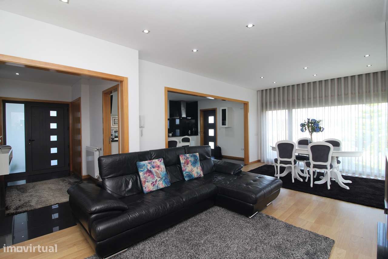 Moradia, 188 m², Valongo-12