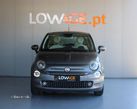 Fiat 500 1.2 Lounge MTA - 20