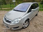 Opel Zafira 1.8 Enjoy EasyTronic - 12