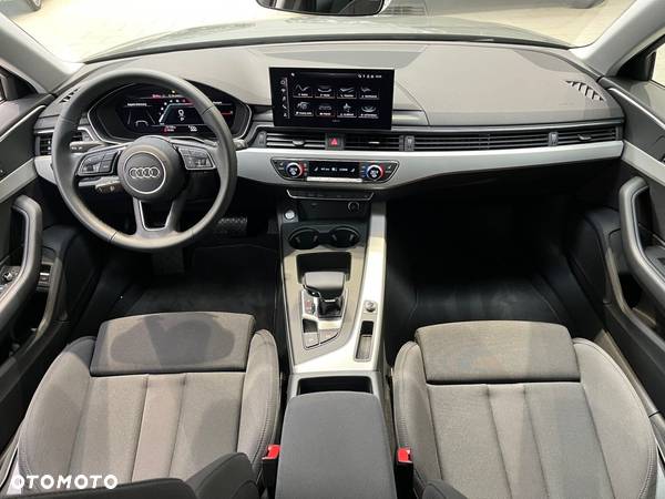 Audi A4 35 TFSI mHEV S Line S tronic - 14