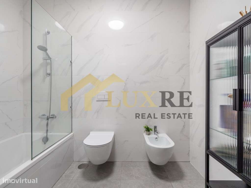 Moradia T3+1 - Odíaxere - Lagos - Algarve-11