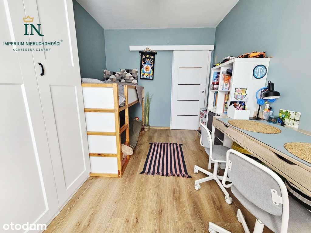 ***Kryształowa, 2 pokoje, do wejścia***-13