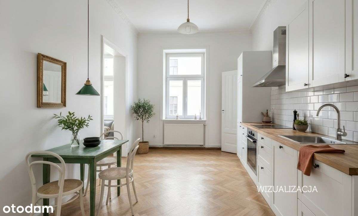 Mega Okazja! Przestronne 68 m² | Tylko 7 976 zł/m2