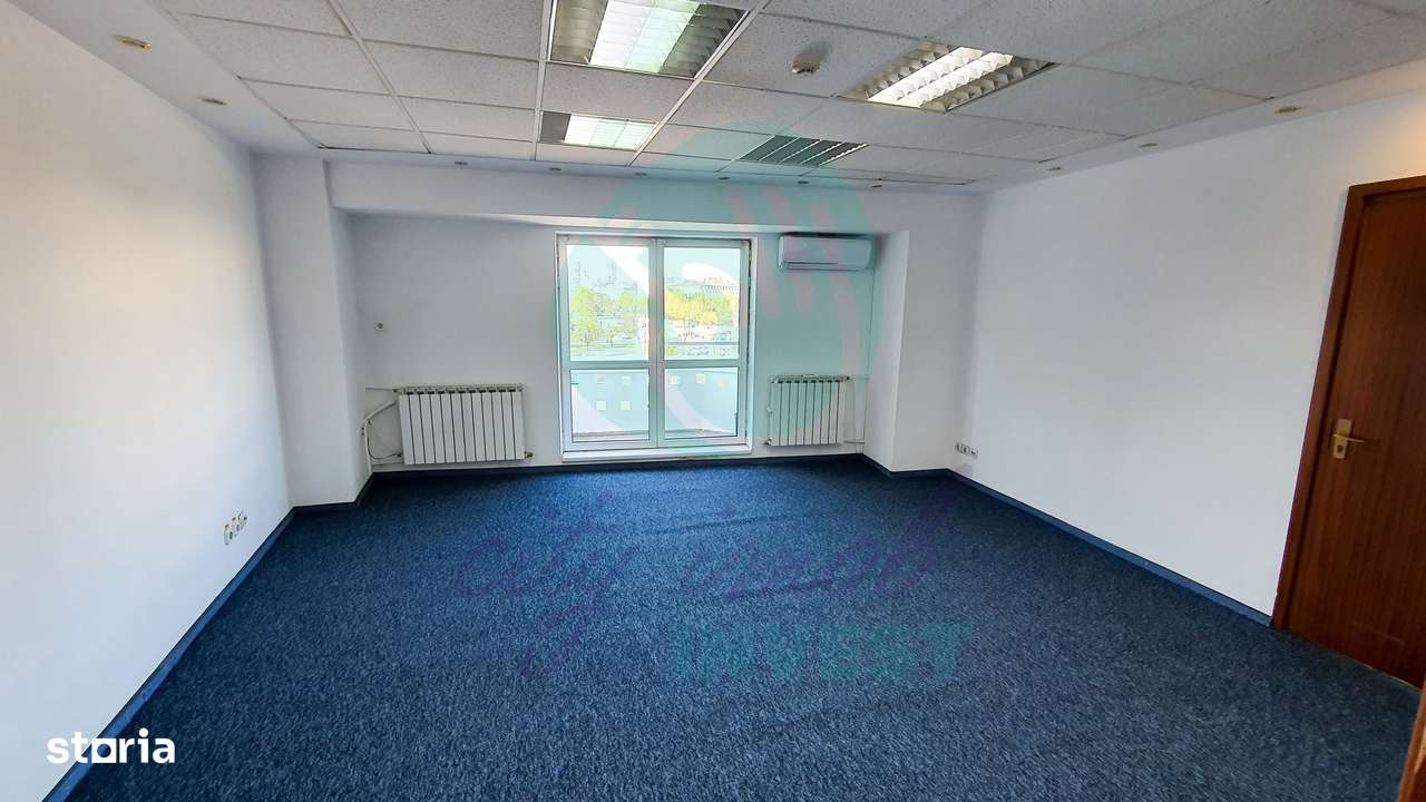 Spațiu de birouri 525 mp – Unirii - Imagine principală: 5/15