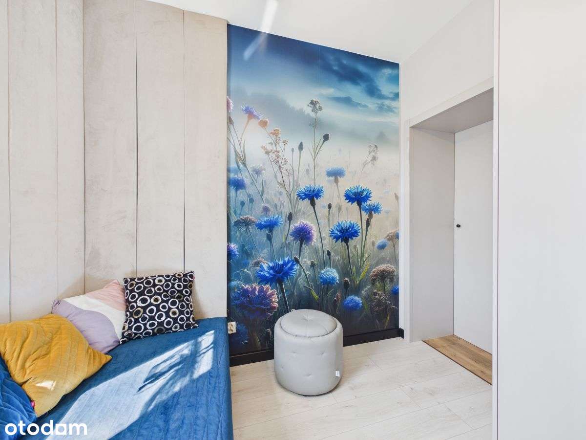 Luksusowy apartament w topowej lokalizacji-7