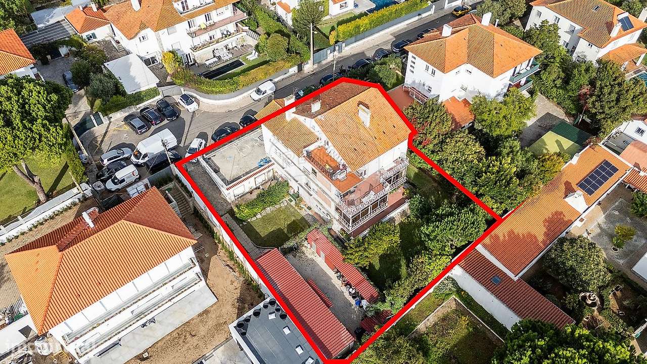 Moradia T14 para venda-7