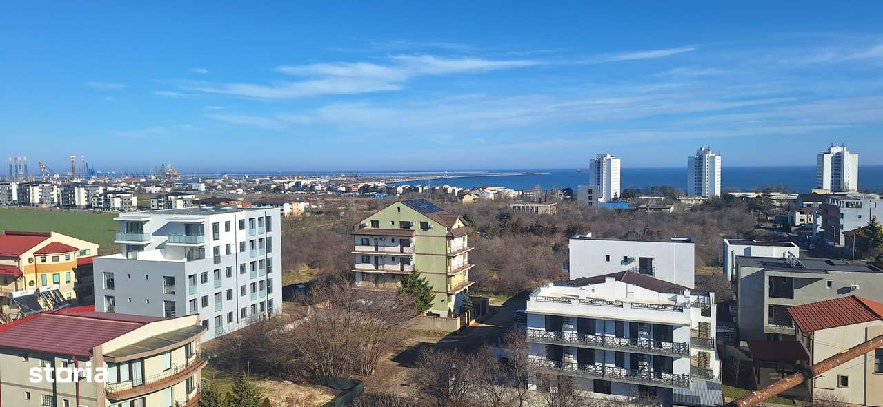 Eforie Nord , Hotel  D+P+6E , 42 camere SC=2200 MP ,Teren= 597 MP-8