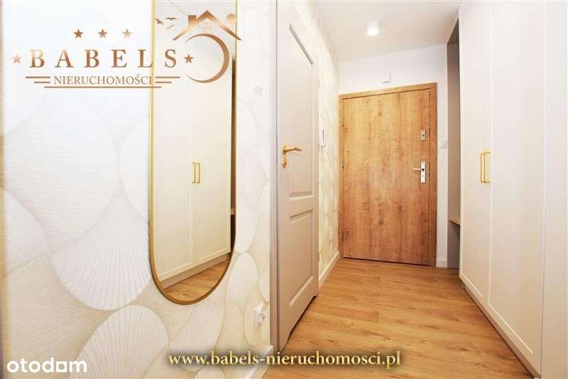 Nowoczesne M3 Winda Taras m-ce postojowe, komórka-13