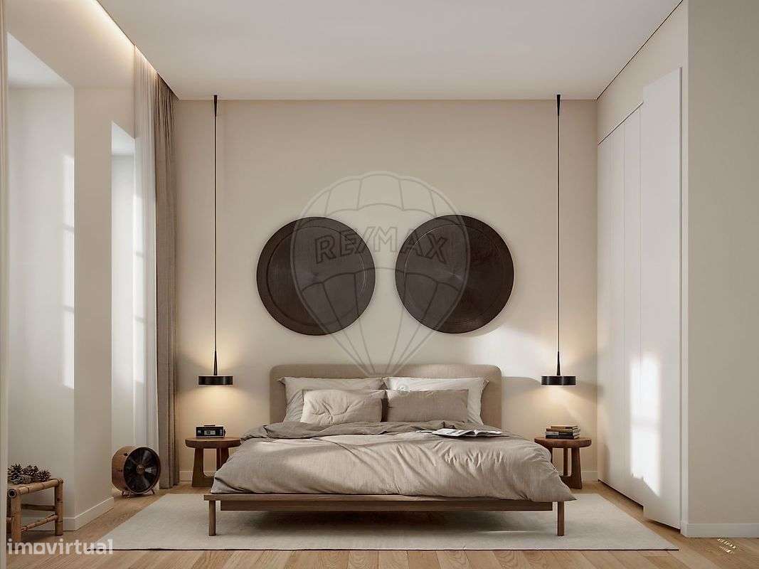Apartamento T3 para venda-22