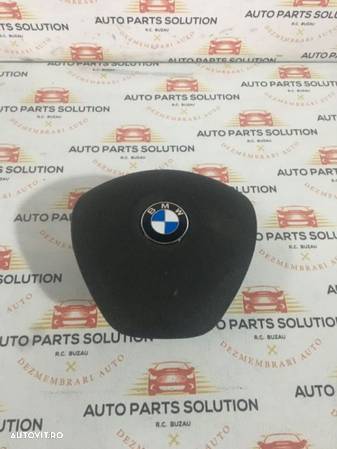 Airbag volan BMW F30,an fabr. 2012 - 1