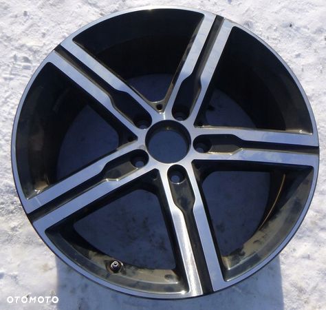 Mercedes A W177 Felga Aluminiowa 18" A1774013200 - 1