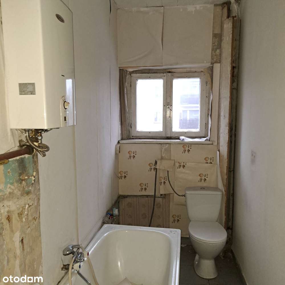 przestronne pokoje do własnej aranżacji-3