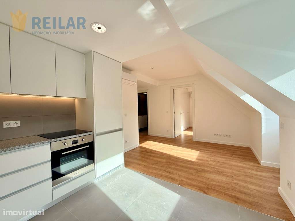 Moscavide - T1 Novo - Grande imagem: 5/26