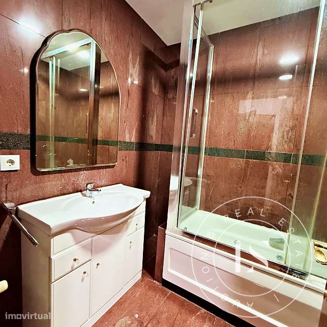 Apartamento T3 | Cidade da Maia-19