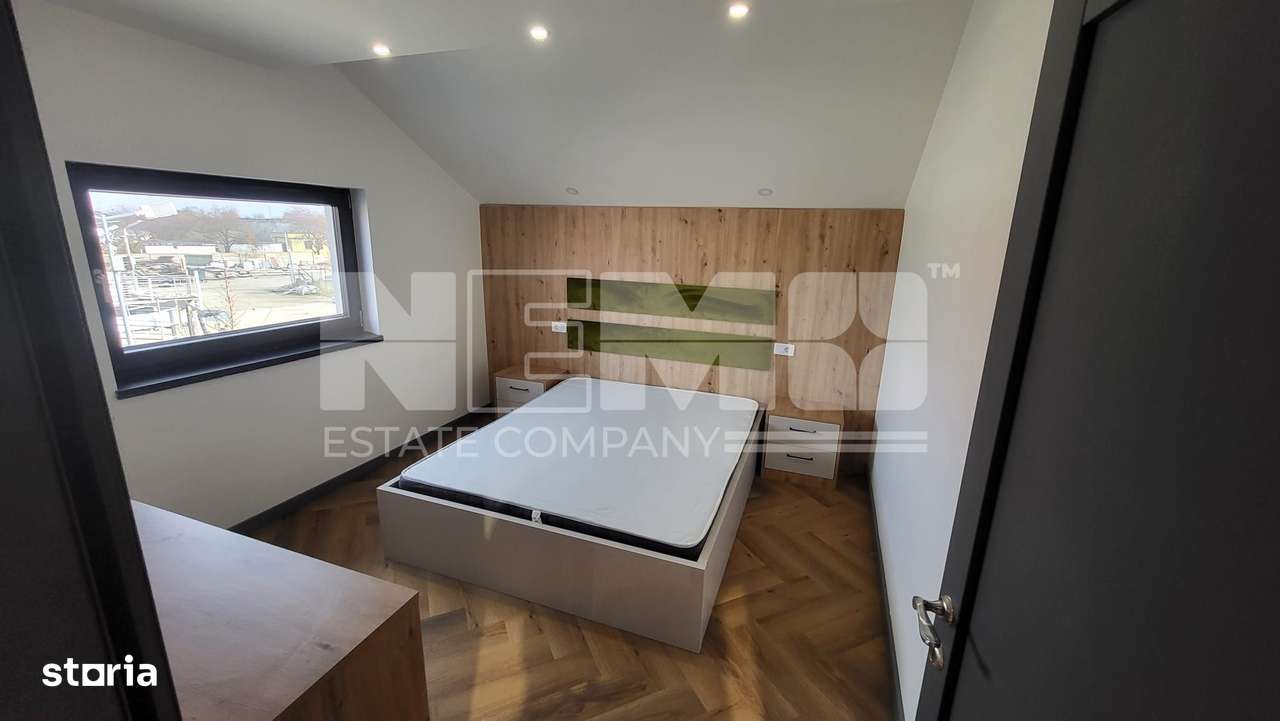 Inchiriez apartament 2 camere I Suceava I 450euro - Imagine principală: 4/8