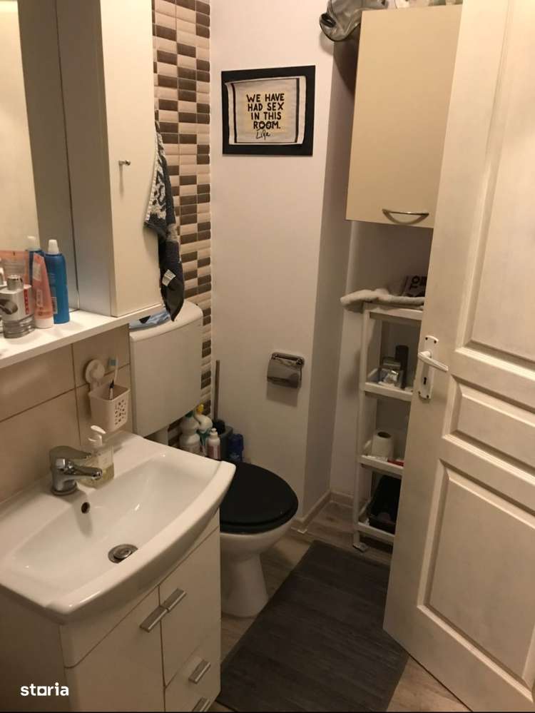 Garoniera Metrou Iancului la 2 minute distanta-5