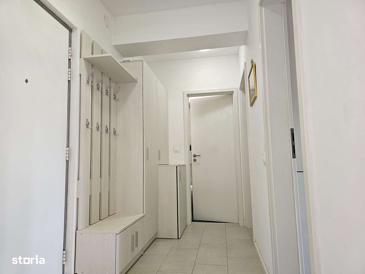 Apartament 2 camere, la cheie, Ghencea-Cubic 4, et. 3/4-6