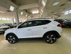 Hyundai Tucson 2.0 CRDi 4WD Automatik Premium - 9