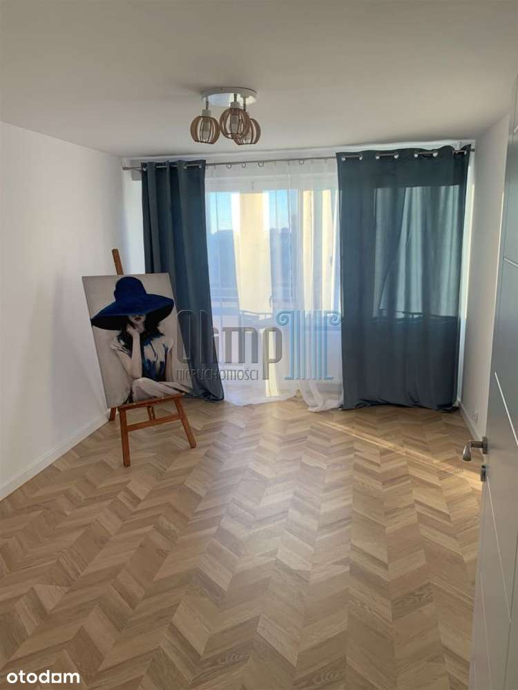 Mieszkanie, 49 m², Bydgoszcz-5