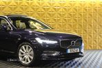 Volvo V90 2.0 D4 Inscription Geartronic - 8