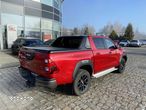 Toyota Hilux 2.8 D-4D Double Cab Invincible 4x4 - 5