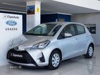 Toyota Yaris 1.0 VVT-i ACtive - 1