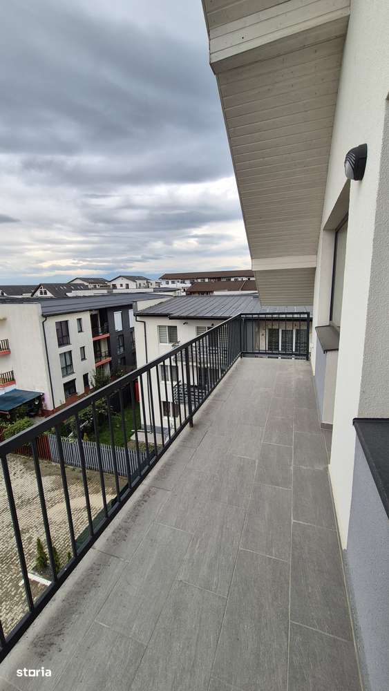 BLACK FRIDAY | 3 camere in rate | 2 bai | 72 mp| lift |aer conditionat-8