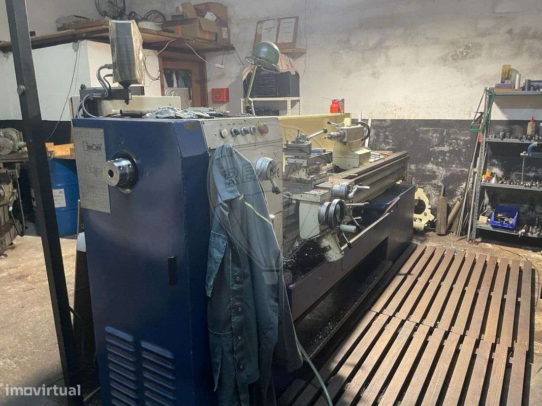 Trespasse  para venda - Grande imagem: 3/28